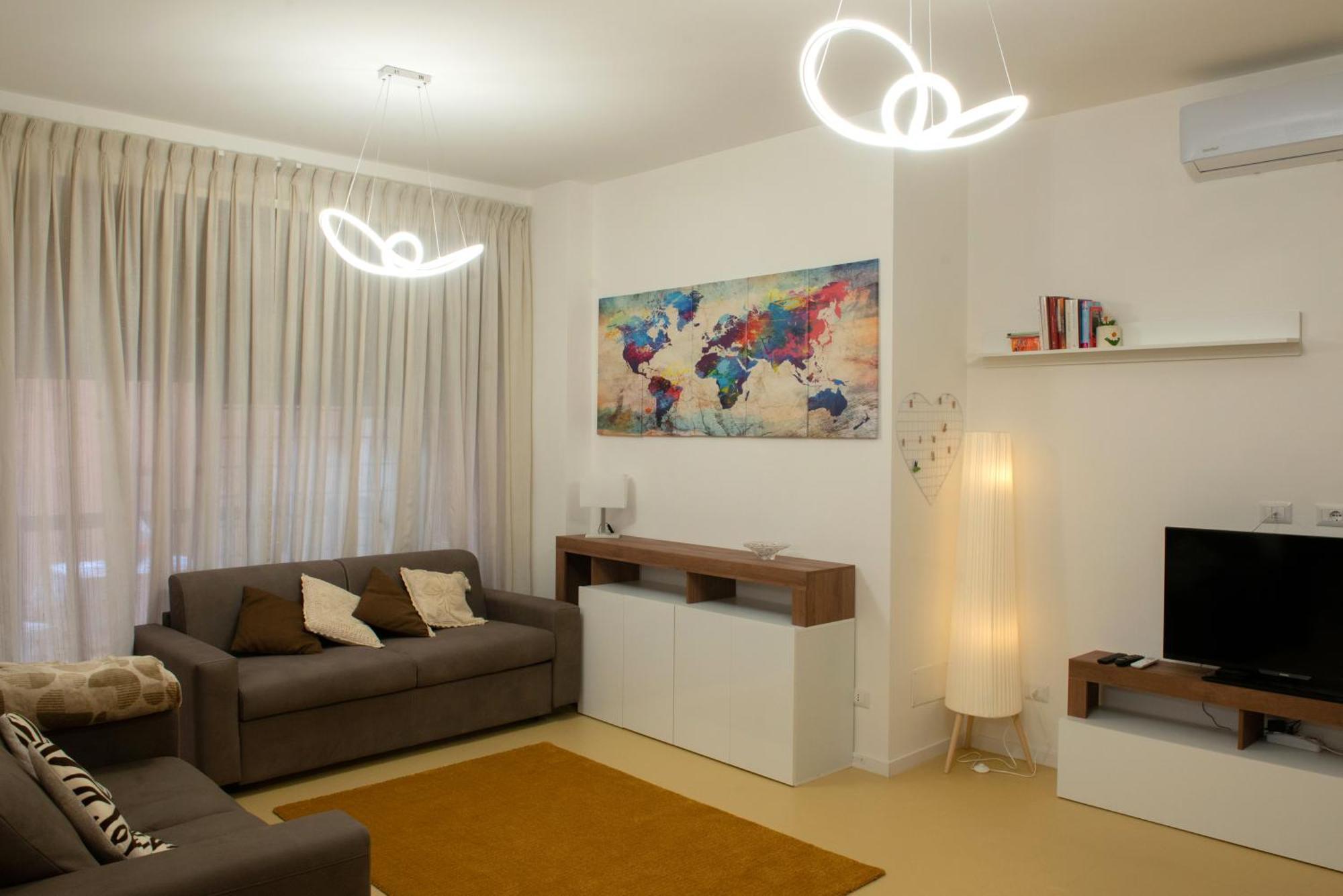 Apartamento Casa Paola *